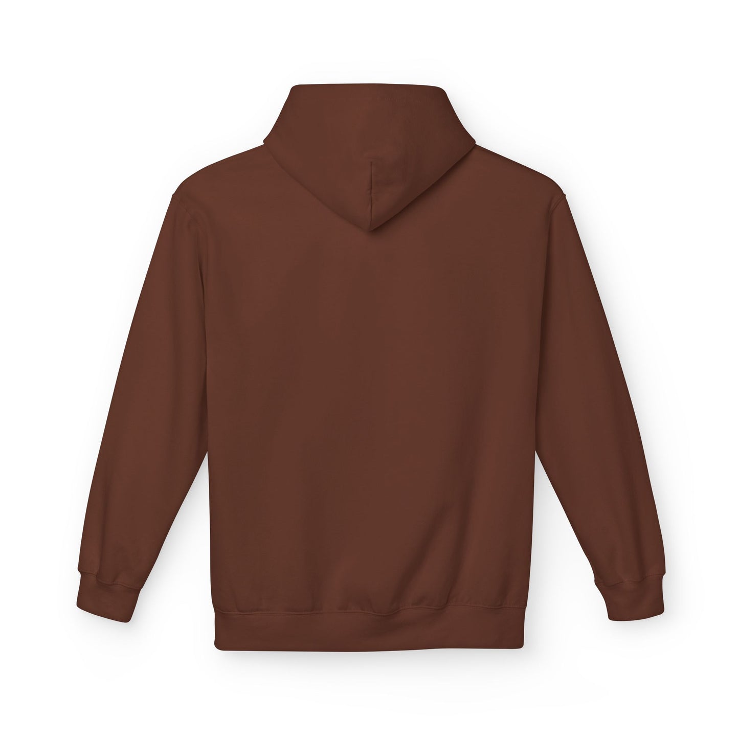 Ivy League Cats Brown Hoodie| Cozy Unisex Hoodie
