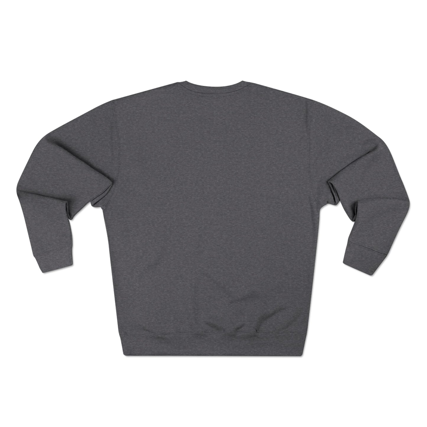 Ivy League Cats Penn Sweatshirt | Cozy Unisex Crewneck