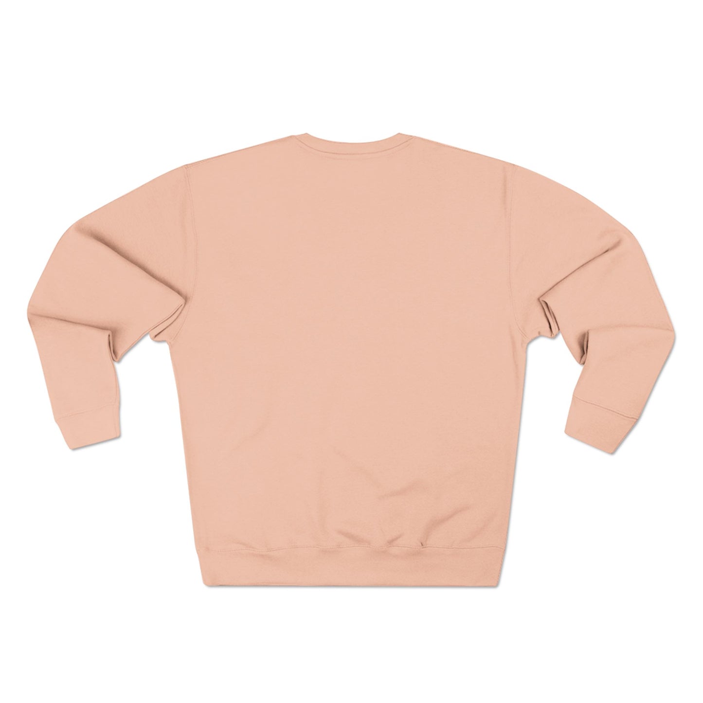 Ivy League Cats Penn Sweatshirt | Cozy Unisex Crewneck