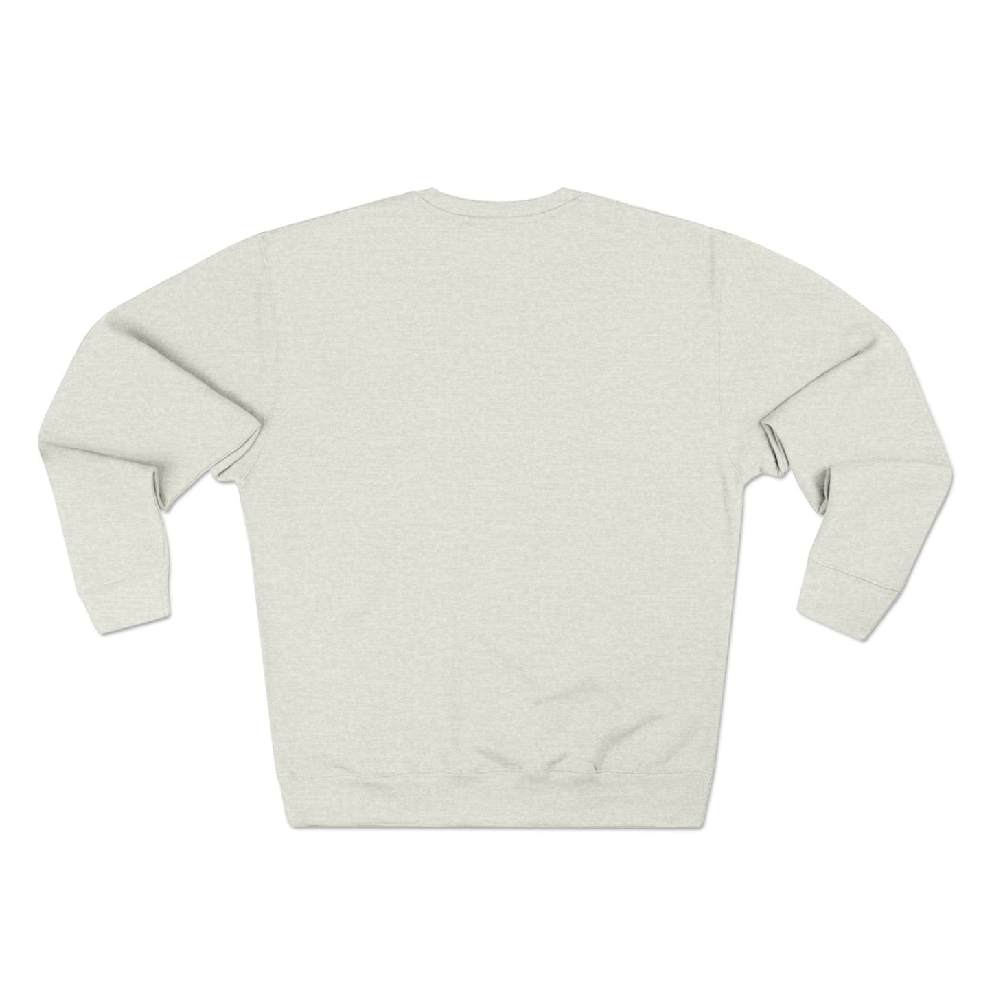 Ivy League Cats Penn Sweatshirt | Cozy Unisex Crewneck