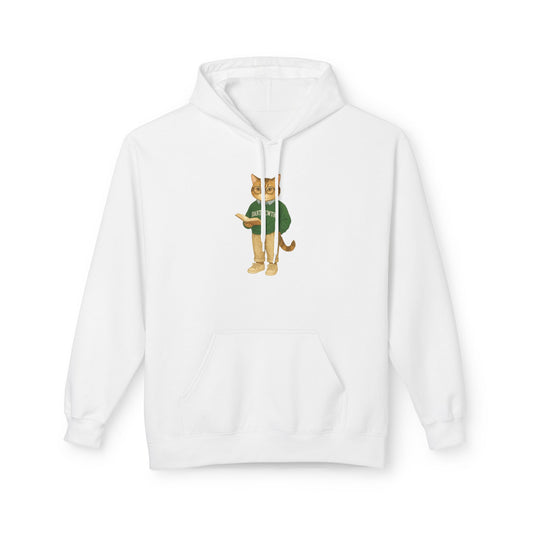Ivy League Cats Dartmouth Hoodie| Cozy Unisex Hoodie