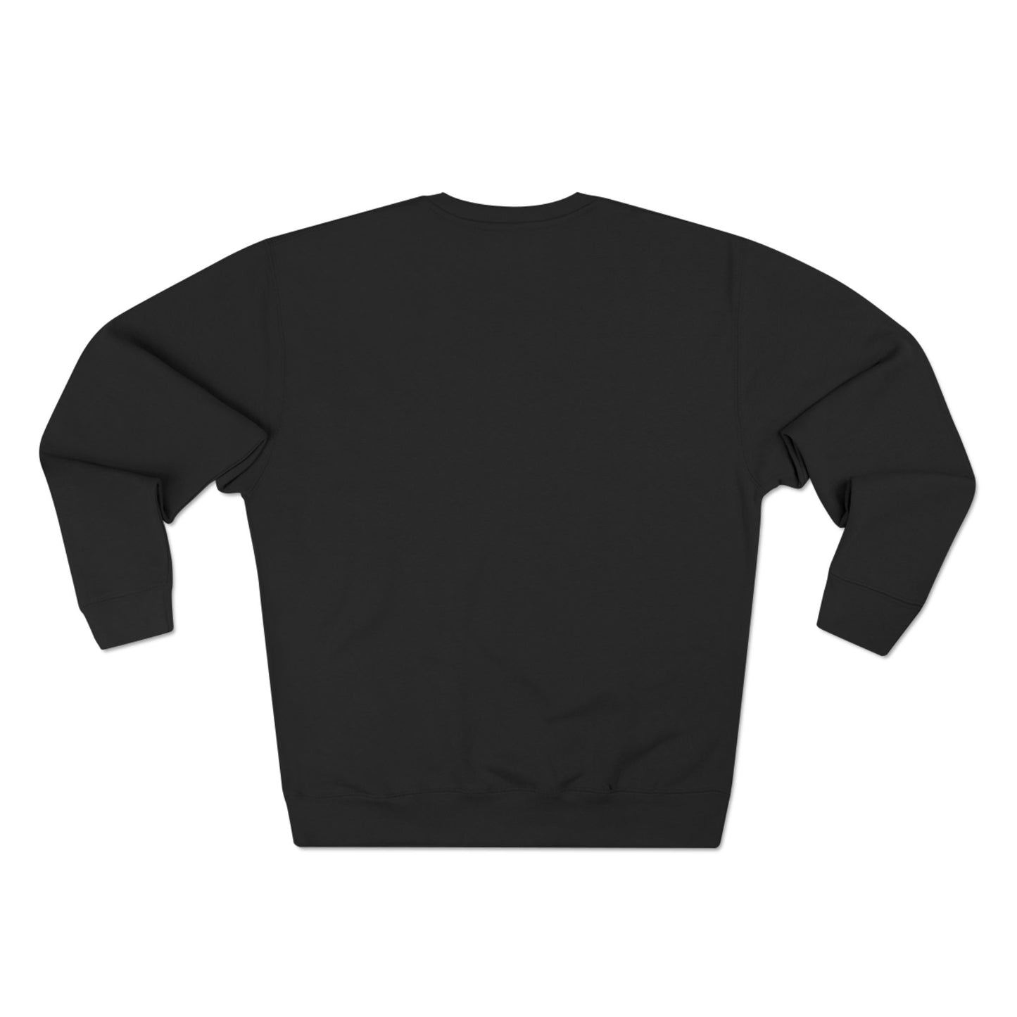 Ivy League Cats Penn Sweatshirt | Cozy Unisex Crewneck