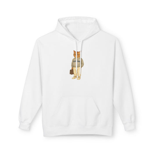 Ivy League Cats Penn Hoodie| Cozy Unisex Hoodie