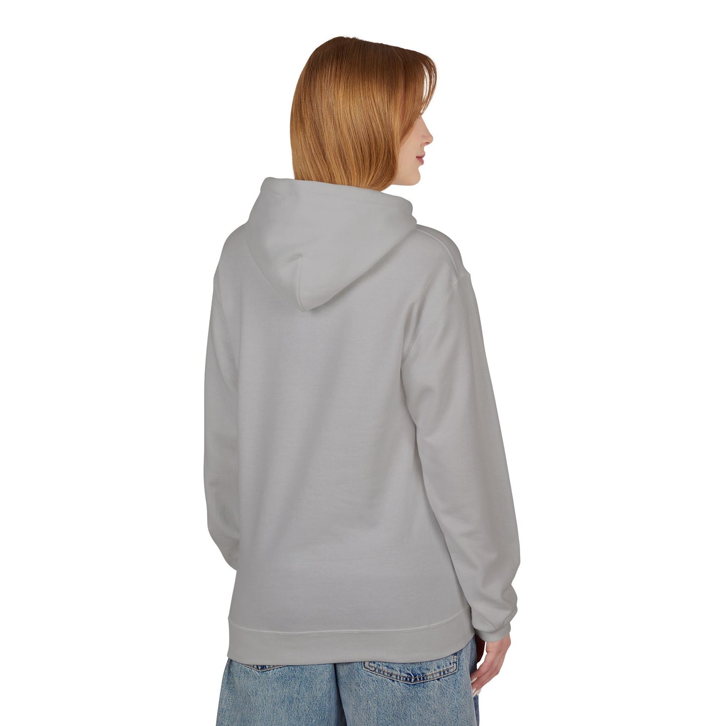 Ivy League Cats Columbia Hoodie| Cozy Unisex Hoodie