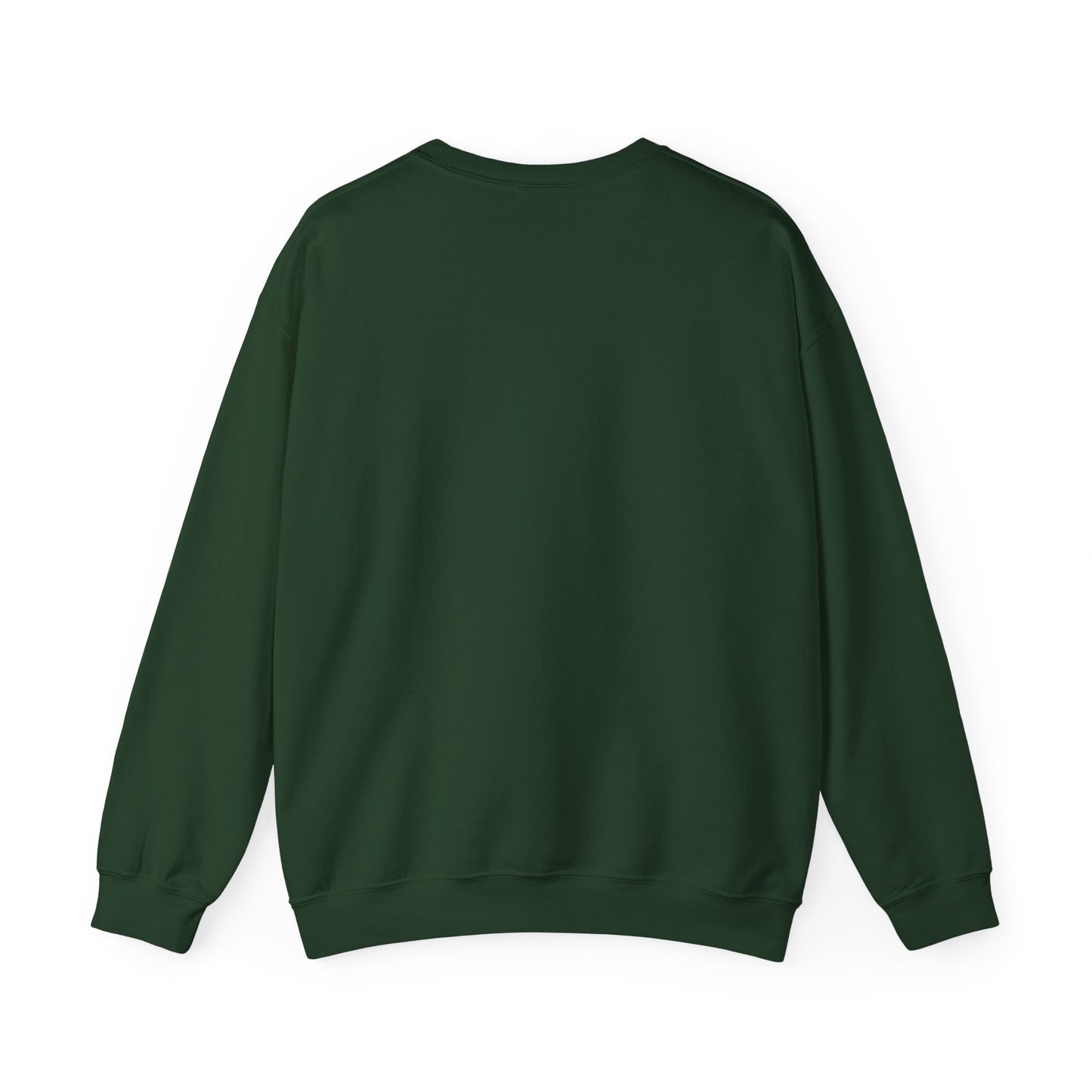 Ivy League Cats - Columbia Sweatshirt