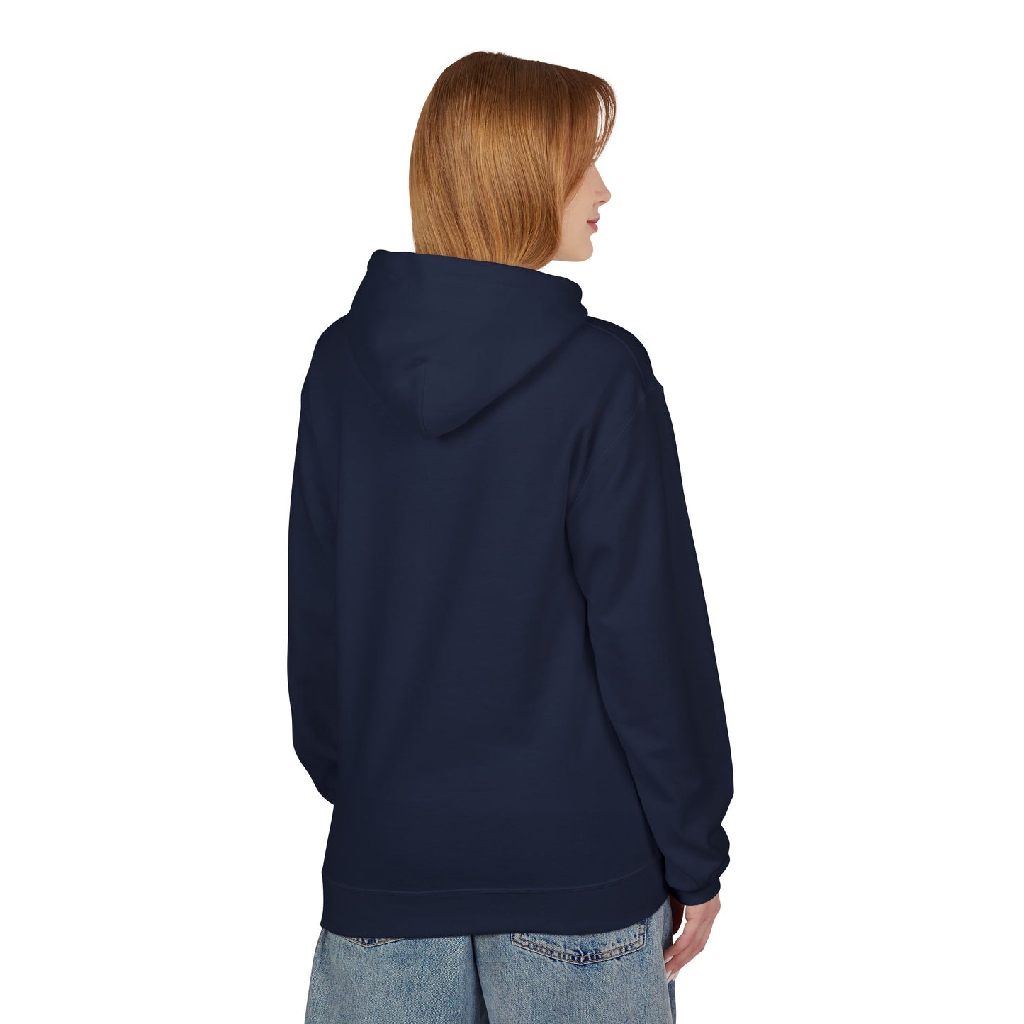 Ivy League Cats Penn Hoodie| Cozy Unisex Hoodie