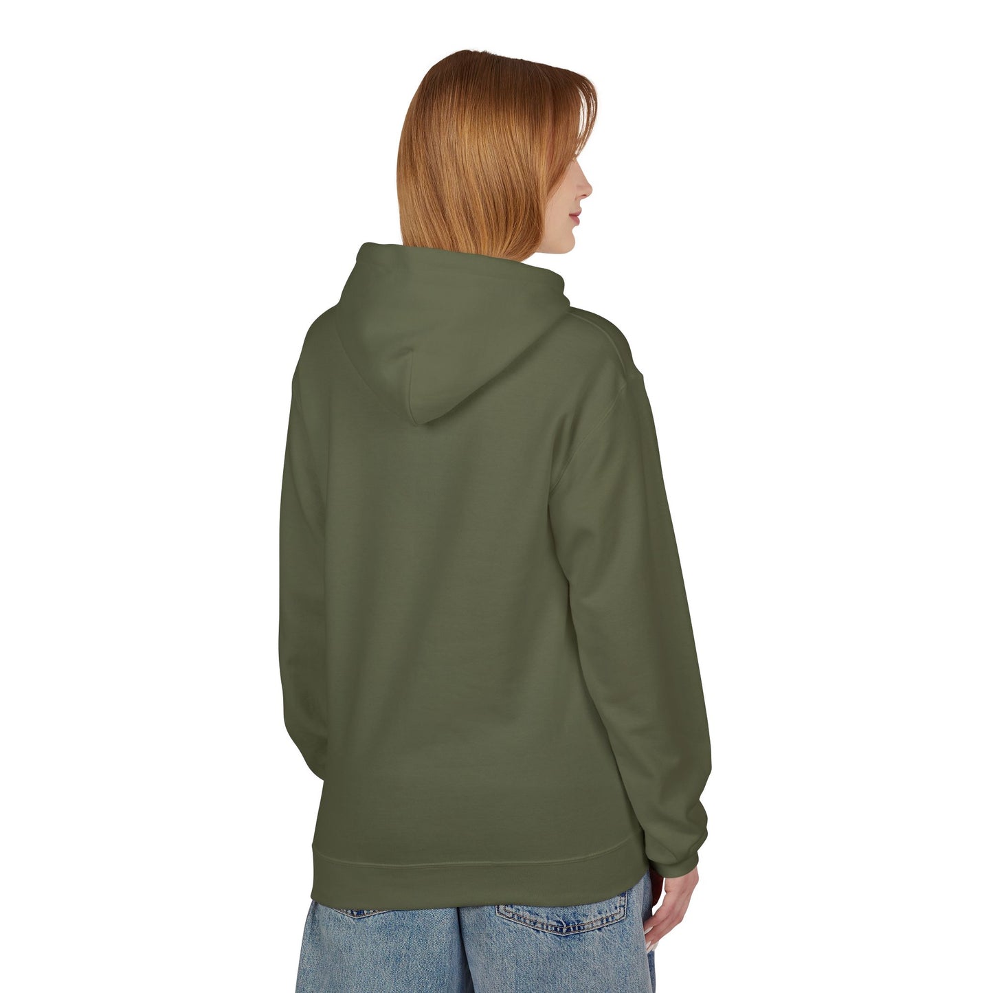 Ivy League Cats Columbia Hoodie| Cozy Unisex Hoodie