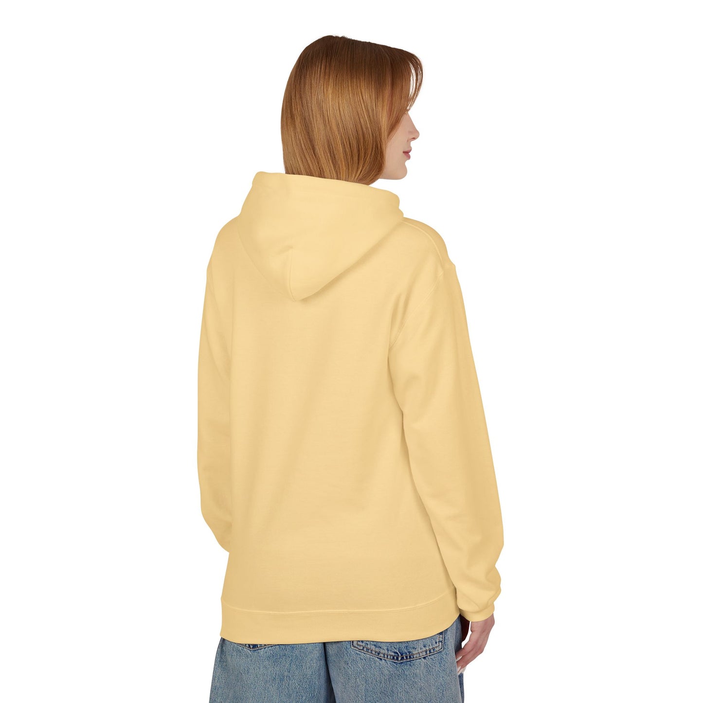 Ivy League Cats Brown Hoodie| Cozy Unisex Hoodie