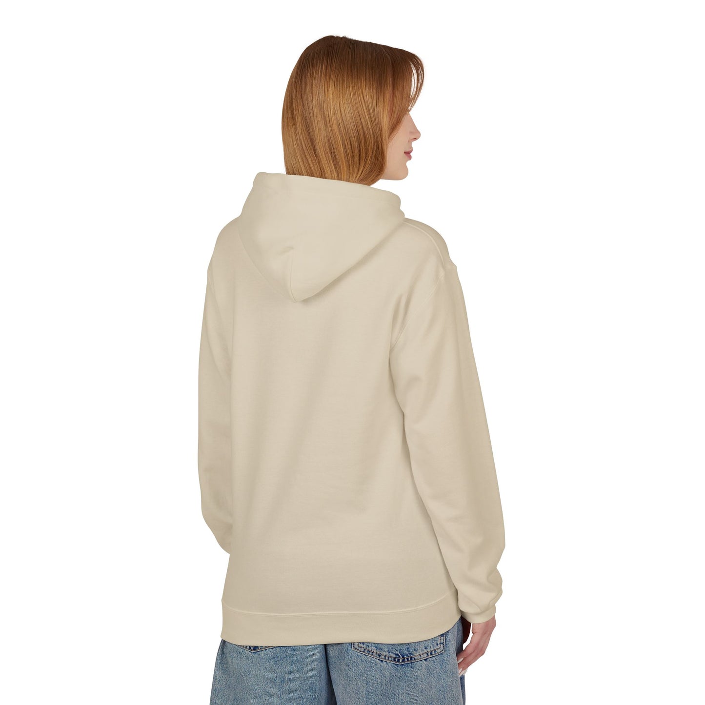 Ivy League Cats Brown Hoodie| Cozy Unisex Hoodie