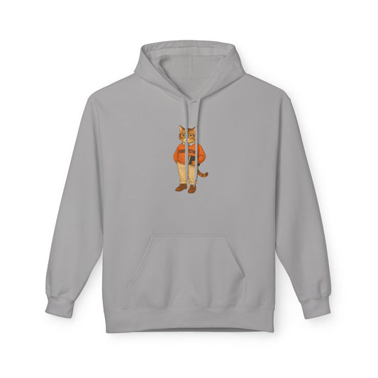 Ivy League Cats Princeton Hoodie| Cozy Unisex Hoodie
