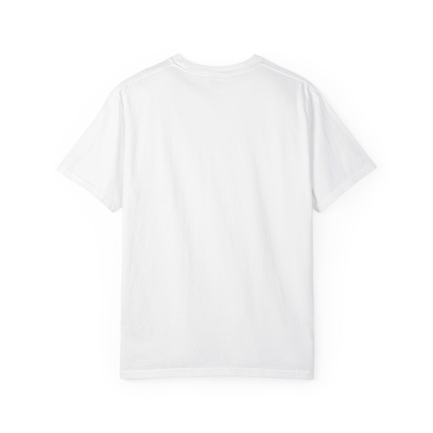 Ivy League Cats - Yale T-Shirt