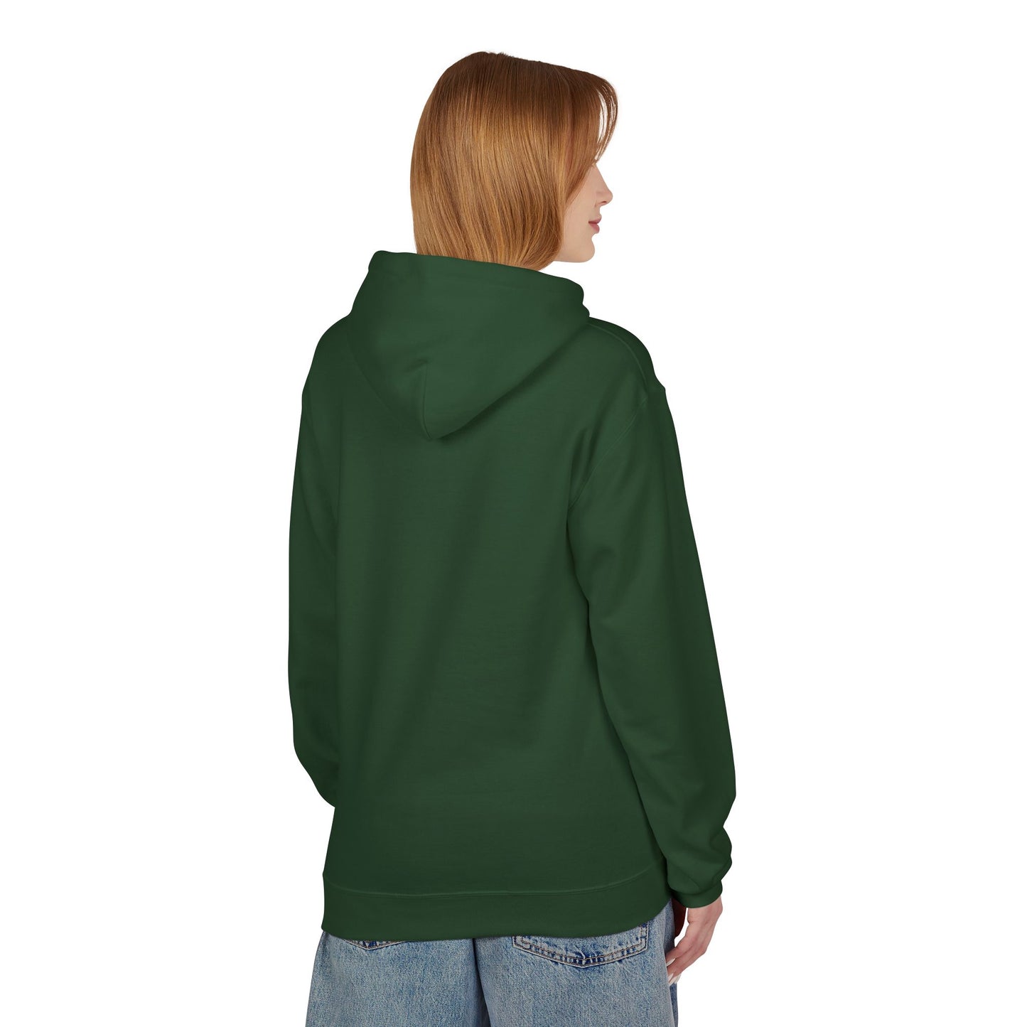 Ivy League Cats Cornell Hoodie| Cozy Unisex Hoodie