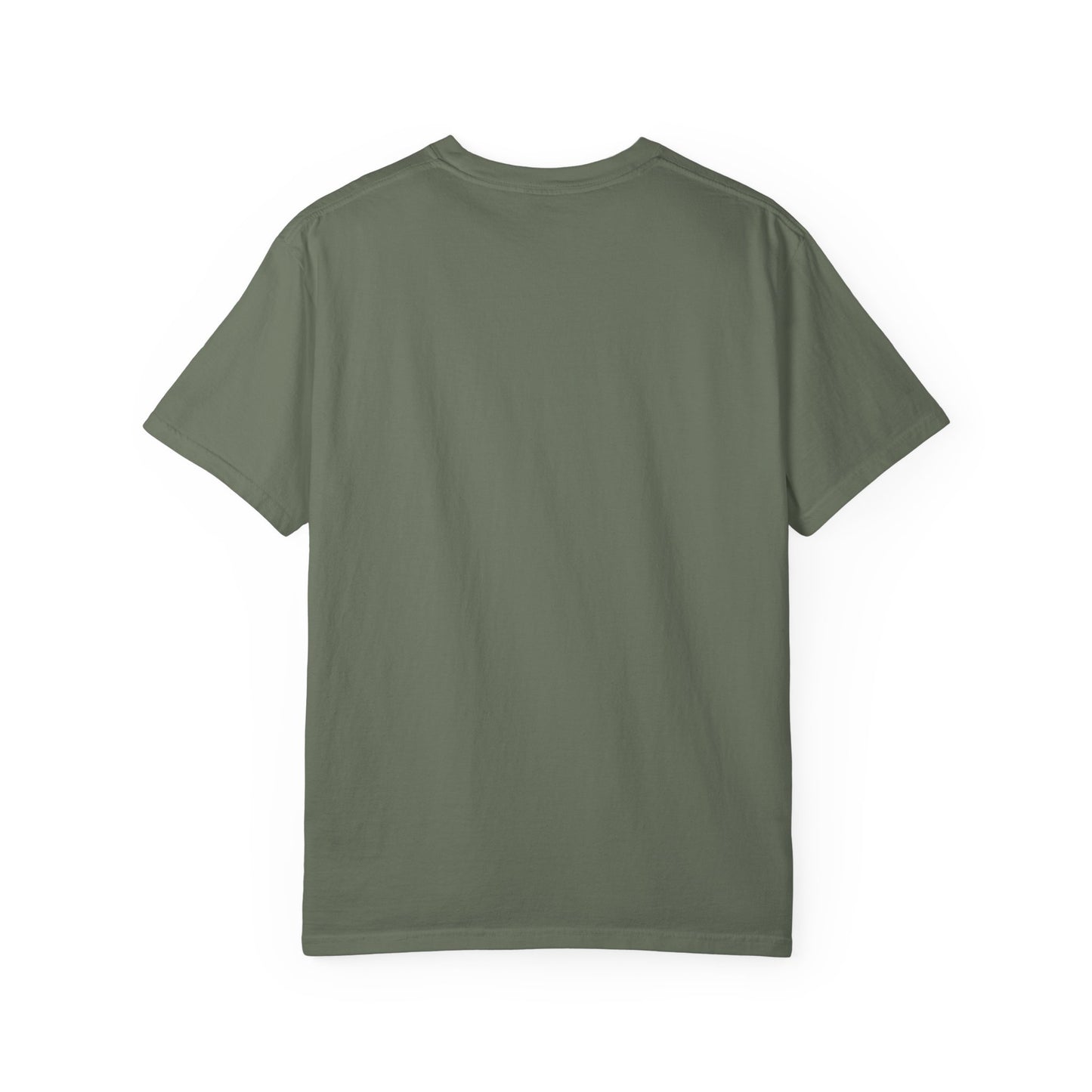 Ivy League Cats - Columbia T-Shirt