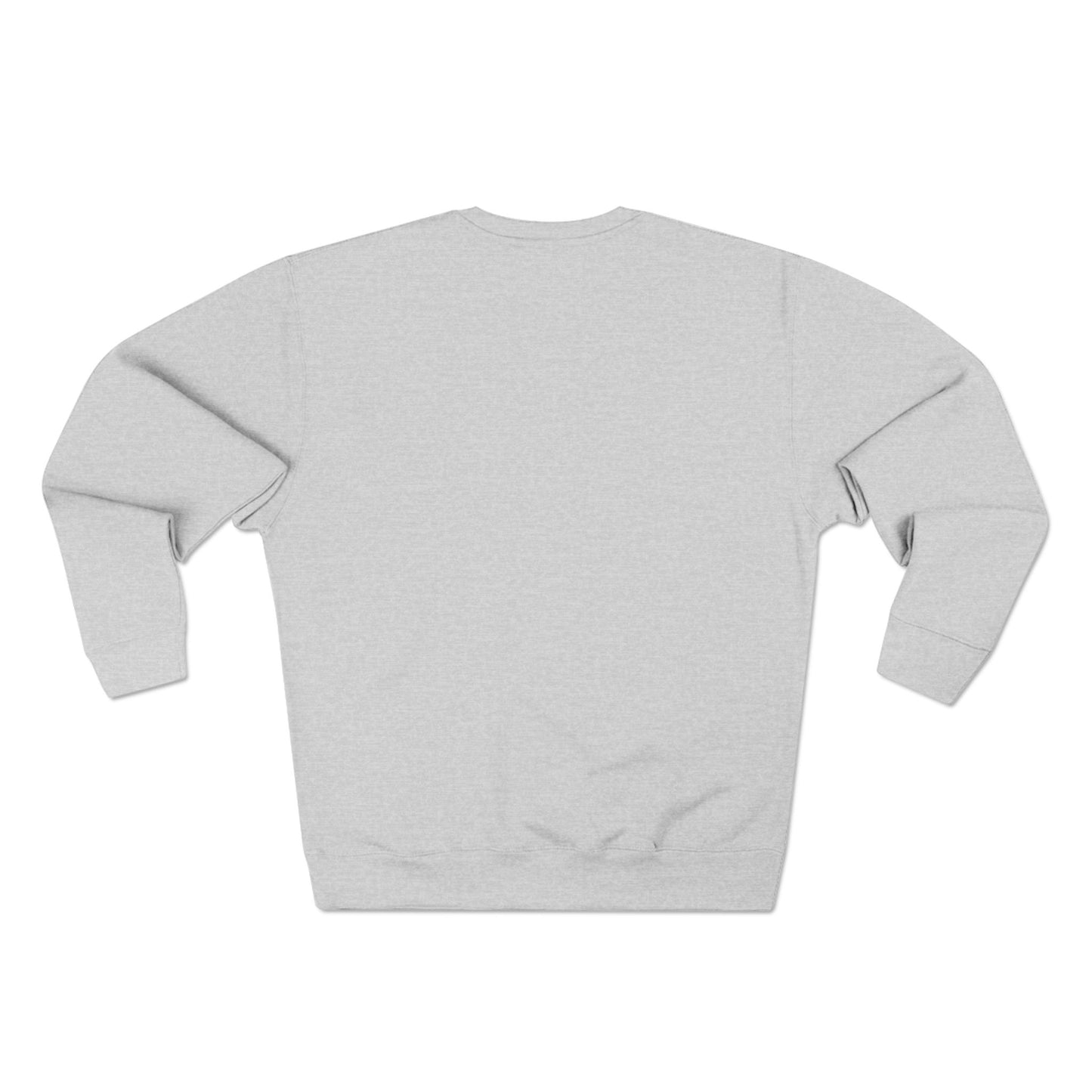 Ivy League Cats Penn Sweatshirt | Cozy Unisex Crewneck