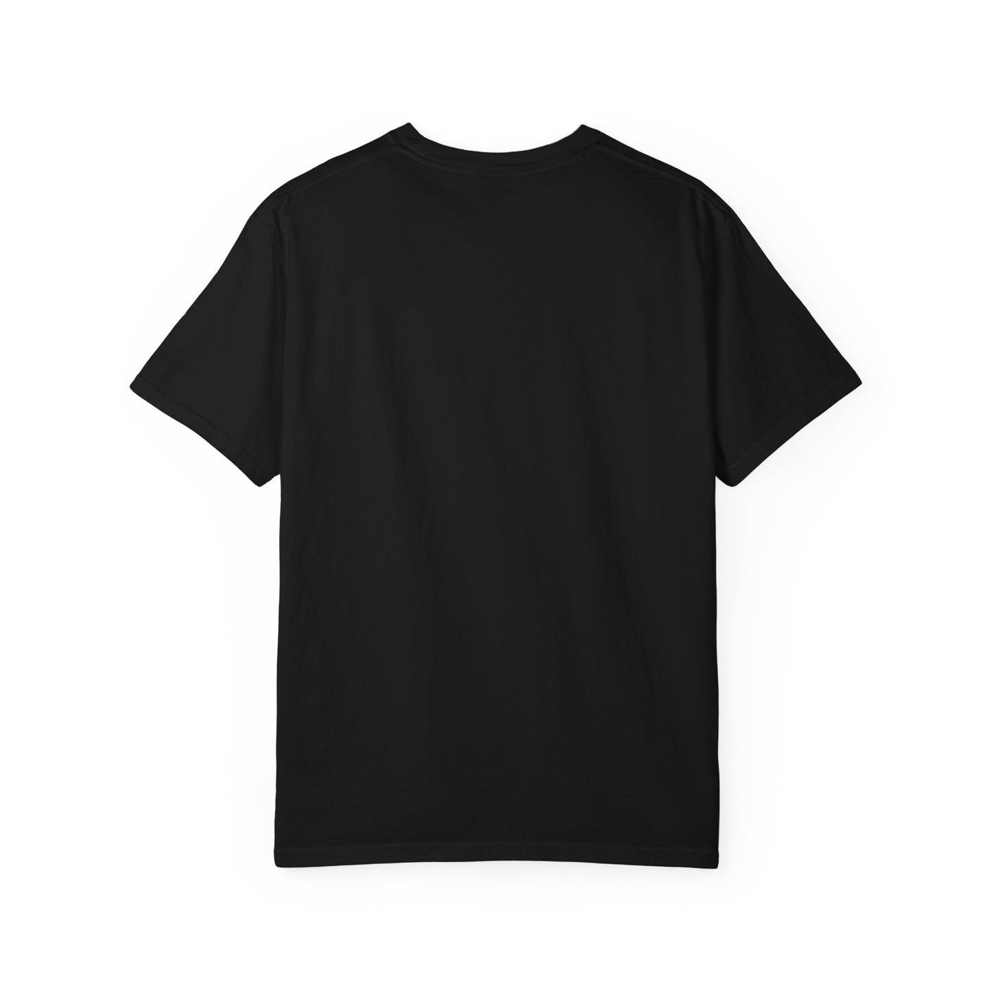 Ivy League Cats - Yale T-Shirt